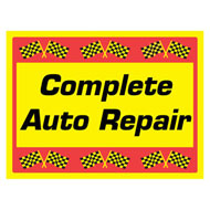 Complete Auto Repair Service for Cars & Trucks in San Antonio, TX